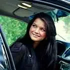 Кузьмина Полина